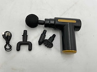 Massage gun (40x) - afbeelding 1 van  7