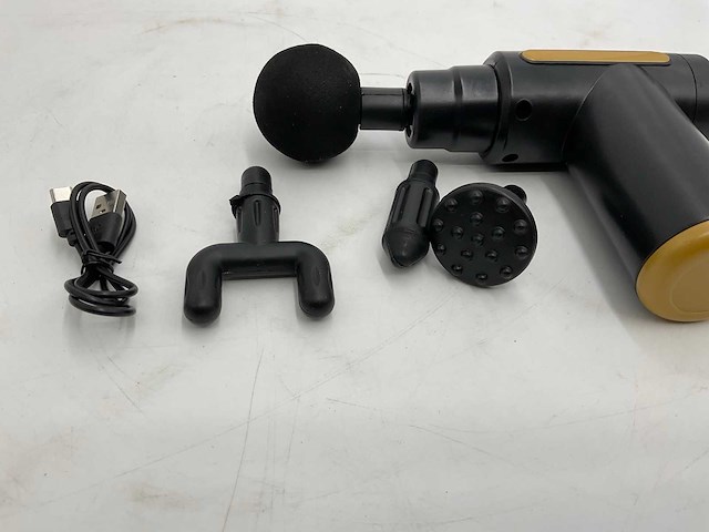 Massage gun (40x) - afbeelding 2 van  7
