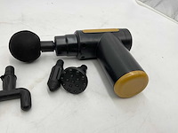 Massage gun (40x) - afbeelding 3 van  7