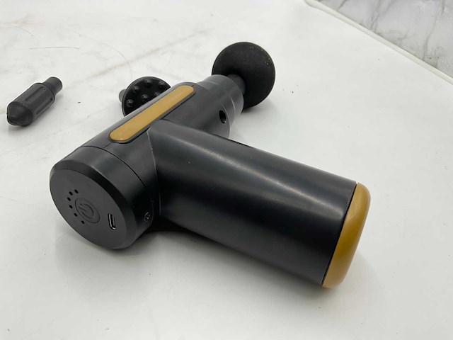 Massage gun (40x) - afbeelding 4 van  7