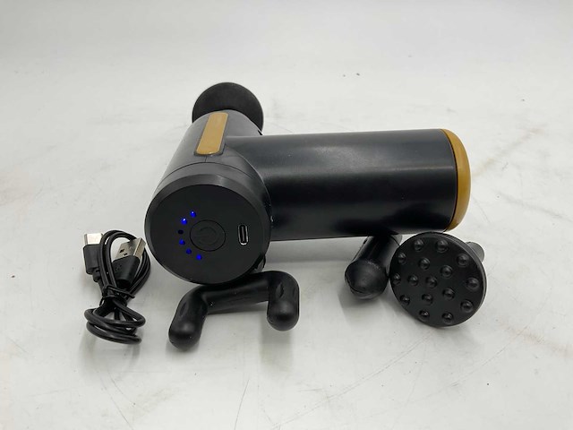 Massage gun (40x) - afbeelding 6 van  7