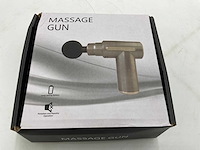 Massage gun (40x) - afbeelding 7 van  7