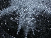 Massagebad, vonato, andorra, zwart - afbeelding 3 van  3