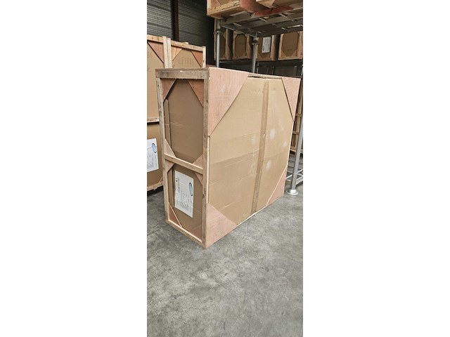 Massagebad vonato, salerno, wit - afbeelding 4 van  4