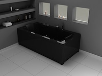 Massagebad vonato, salina, wit - afbeelding 13 van  16