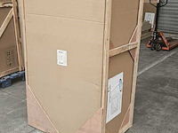 Massagebad, vonato, zenyx, zwart - afbeelding 3 van  3