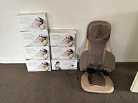 Massagekussen (7x) - afbeelding 1 van  4