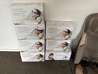 Massagekussen (7x) - afbeelding 2 van  4