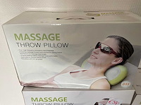 Massagekussen (7x) - afbeelding 4 van  4