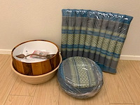 Massagekussen - afbeelding 1 van  3