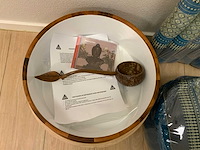 Massagekussen - afbeelding 2 van  3