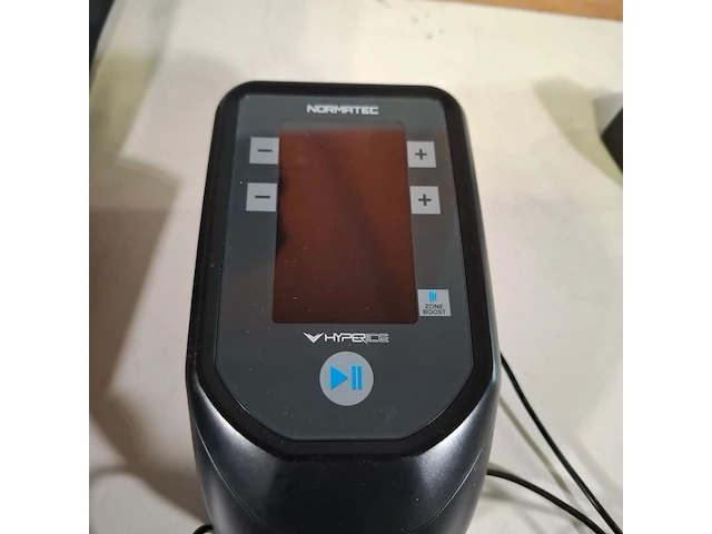 Massagepak, hyperice, normatec 2.0, 2020 - afbeelding 2 van  9