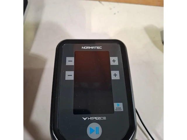 Massagepak, hyperice, normatec 2.0, 2020 - afbeelding 3 van  9