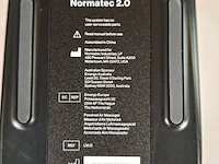 Massagepak, hyperice, normatec 2.0, 2020 - afbeelding 5 van  9