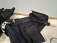 Massagepak, hyperice, normatec 2.0, 2020 - afbeelding 6 van  9