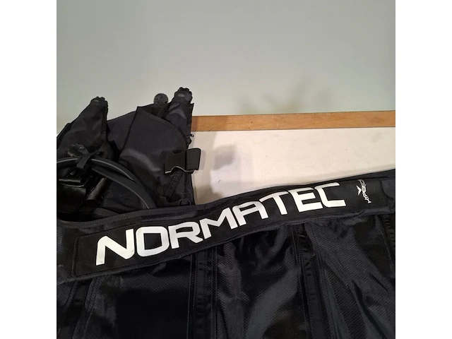 Massagepak, hyperice, normatec 2.0, 2020 - afbeelding 8 van  9