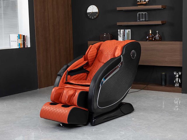 Massagestoel - vonato - lestara - 0 - zero gravity - afbeelding 1 van  18