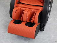 Massagestoel - vonato - lestara - 0 - zero gravity - afbeelding 16 van  18
