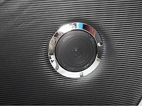 Massagestoel - vonato - lestara - 0 - zero gravity - afbeelding 17 van  18