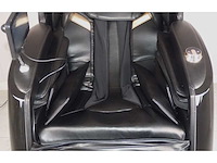 Massagestoel - vonato - lumora - 0 - zero gravity - afbeelding 6 van  15