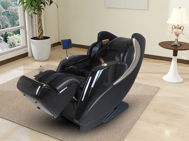 Massagestoel - vonato - lumora - 0 - zero gravity - afbeelding 8 van  15