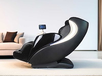 Massagestoel - vonato - lumora - 0 - zero gravity - afbeelding 15 van  15