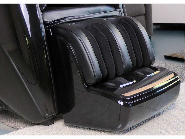 Massagestoel - vonato - lumora - 0 - zero gravity - afbeelding 2 van  15