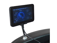 Massagestoel - vonato - lumora - 0 - zero gravity - afbeelding 7 van  15