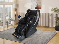 Massagestoel - vonato - lumora - 0 - zero gravity - afbeelding 1 van  15