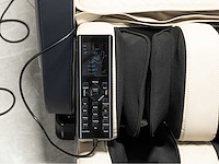 Massagestoel - vonato - mirago - 0 - zero gravity - afbeelding 10 van  21