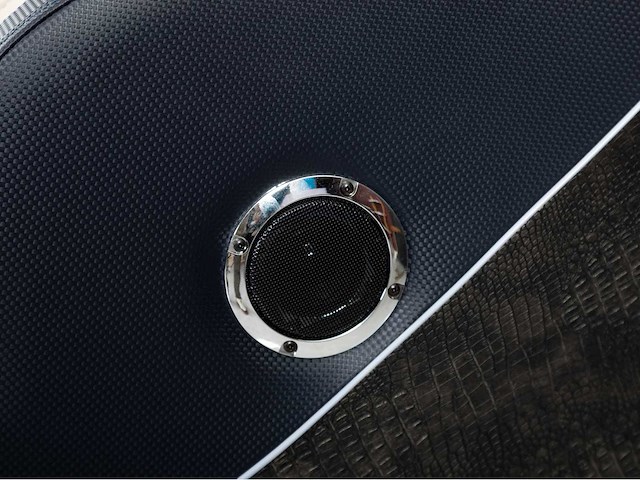 Massagestoel - vonato - mirago - 0 - zero gravity - afbeelding 13 van  21