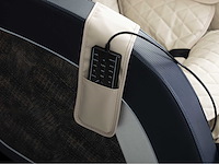 Massagestoel - vonato - mirago - 0 - zero gravity - afbeelding 16 van  21