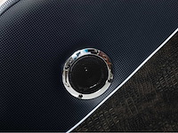 Massagestoel - vonato - mirago - 0 - zero gravity - afbeelding 13 van  21