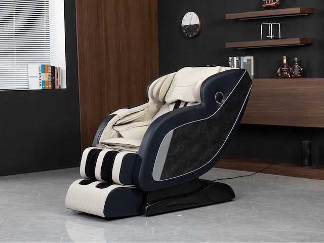 Massagestoel - vonato - mirago - 0 - zero gravity - afbeelding 12 van  21