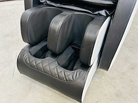 Massagestoel - wit - afbeelding 3 van  11