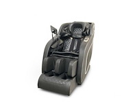 Massagestoel - zwart - afbeelding 2 van  9