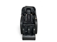 Massagestoel - zwart - afbeelding 3 van  9