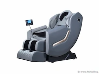 Massagestoel r6 full body