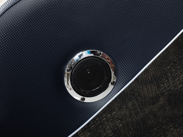 Massagestoel vonato, zero gravity, crème/blauw - afbeelding 13 van  21