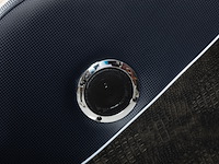 Massagestoel vonato, zero gravity, crème/blauw - afbeelding 13 van  21