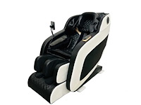 Massagestoel - afbeelding 1 van  8