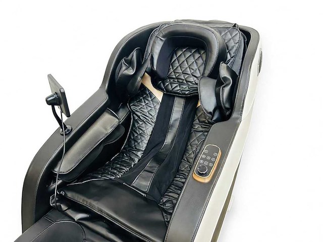 Massagestoel - afbeelding 4 van  8