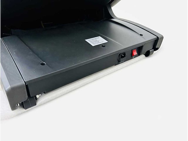 Massagestoel - afbeelding 7 van  8