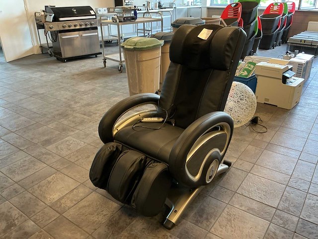 Massagestoel - afbeelding 1 van  6