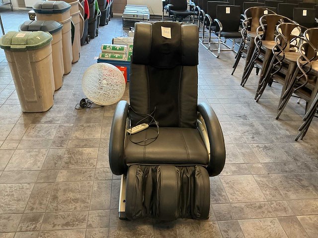 Massagestoel - afbeelding 6 van  6
