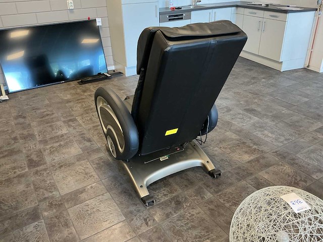 Massagestoel - afbeelding 2 van  6