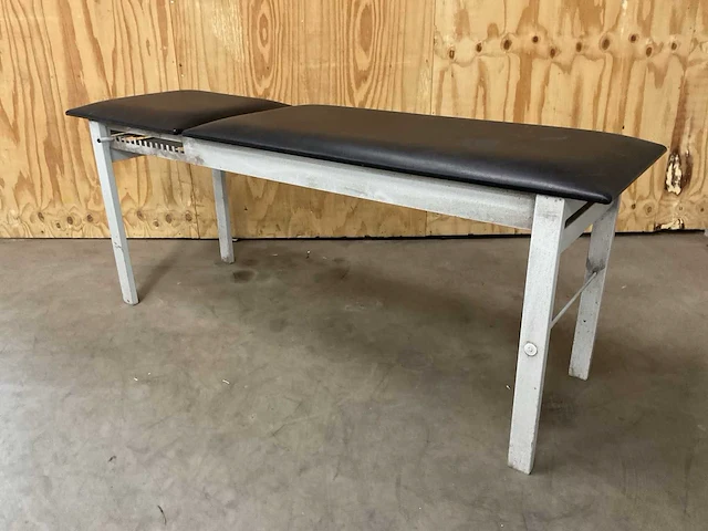 Massagetafel - afbeelding 1 van  5