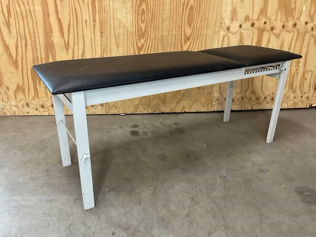 Massagetafel - afbeelding 2 van  5