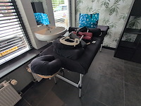 Massagetafel - afbeelding 2 van  3
