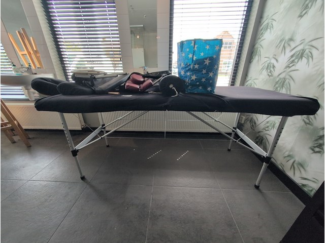 Massagetafel - afbeelding 3 van  3